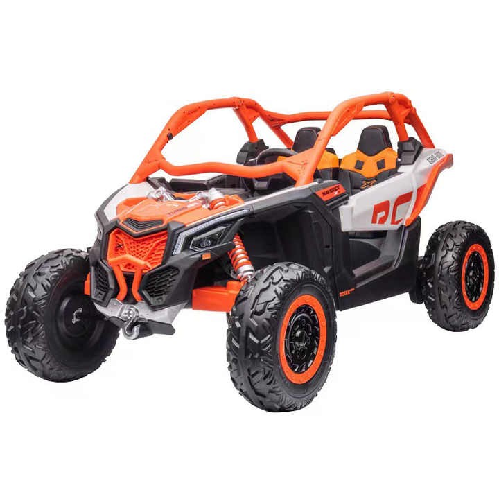 Top Selling Cool Design 2 Seater Big Battery Electric SUV Car Kids off Road Children Baby Toy Car Ride on Car for 8 in 3 Kids